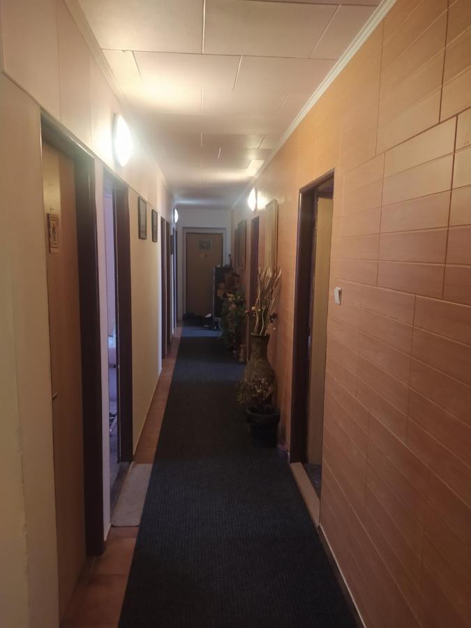 فندق Drevenka Provodin المظهر الخارجي الصورة