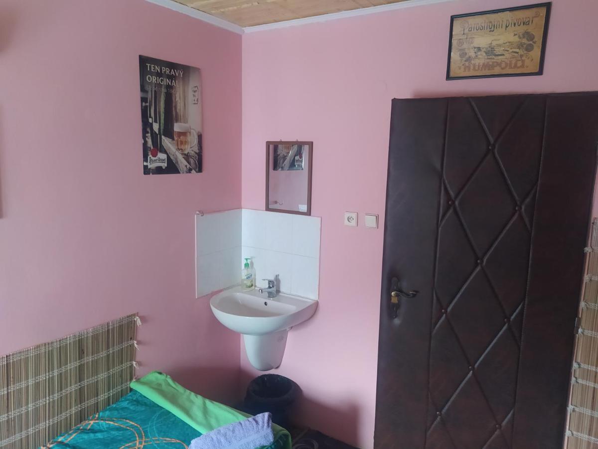 فندق Drevenka Provodin المظهر الخارجي الصورة